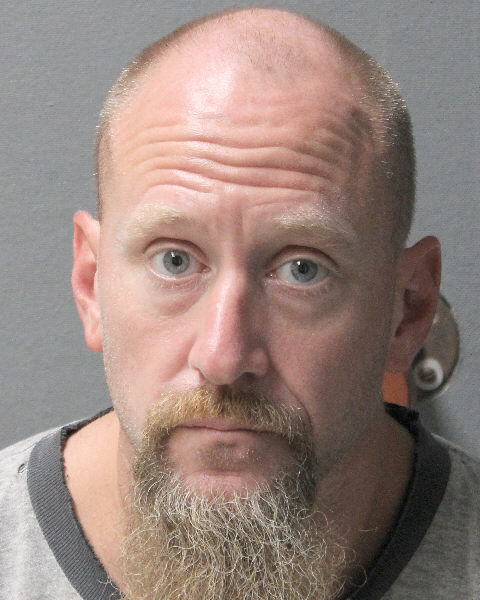 Gary Wayne Wendte